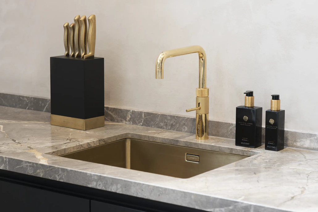 Foto Eerste eigen huis, eerste échte maatwerkkeuken FotoEerste eigen huis, eerste échte maatwerkkeuken